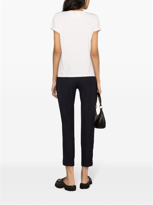 Wool trousers GOLDEN GOOSE | GWP00830P00062050486